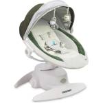 Caretero Електрически шезлонг Opti Green Caretero