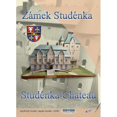 Zámek Studénka
