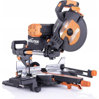 EVOLUTION R255 SMS DB+