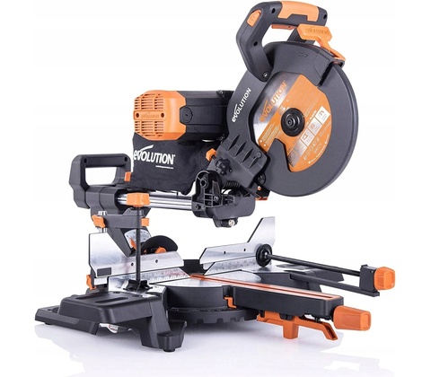 EVOLUTION R255 SMS DB+