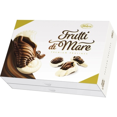 Vob 2p Frutti di Mare 376 g
