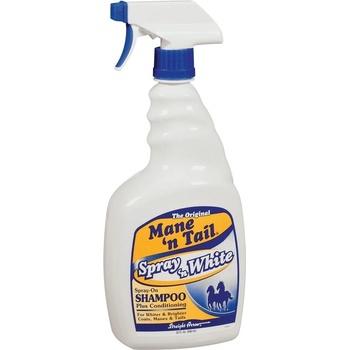 Mane'n Tail Mineral Ice gel 454 ml