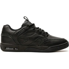 Axion Genesis Black