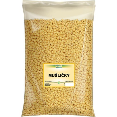 Vera Gurmet Mušličky 5 kg
