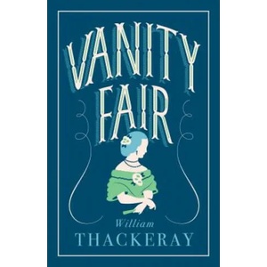 Vanity Fair (ISBN: 9781847497963)