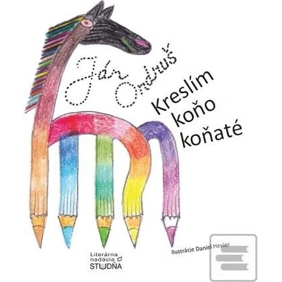 Kreslím koňo koňaté