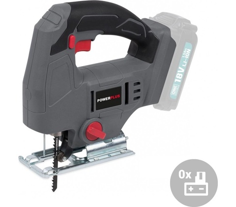 POWERPLUS POWEB2530