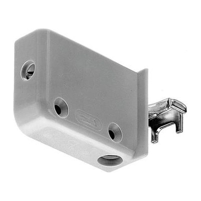 Blum 48N0510.02 závěsné kování pravé bílé nosnost 130 kg plast/ocel