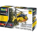Revell vrtulník H-145 ADAC/REGA Plastic ModelKit 04969 1:32