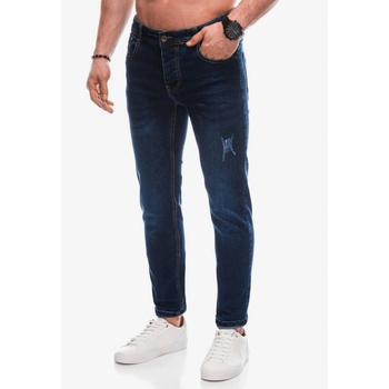 Edoti Тъмно сини мъжки дънки Edoti Edoti | Sin | МЪЖЕ | 29/32