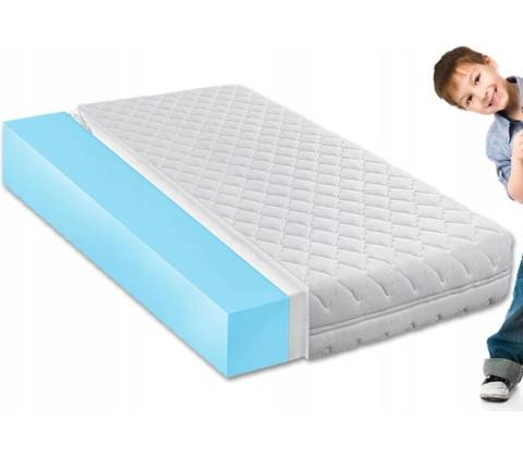 EuroMattress FLEXI