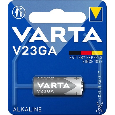 Varta A23 2ks 4223101402