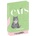 Cats. 50 Postcards
