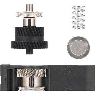 Bambu Lab Auxiliary Extruder Gear Assembly - X2D (FAE051)
