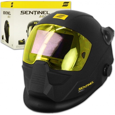 ESAB Sentinel A60 Air – Zboží Mobilmania