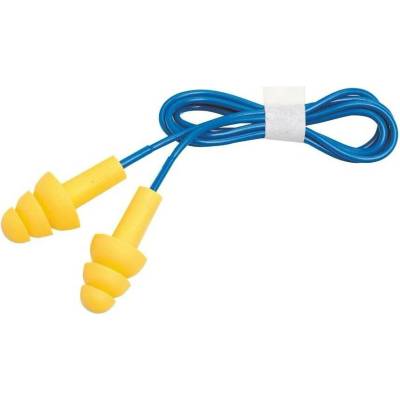 E-A-R ULTRAFIT CORDED UF-01-000 zátky do uší