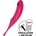 Satisfyer Клитор стимулатор Satisfyer Twirling Pro Wave
