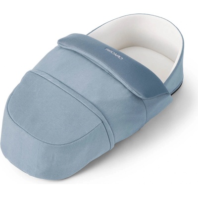 Kokon RECARO Sadena Celona Prime Frozen modrý