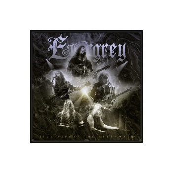 Evergrey - Before The Aftermath CD