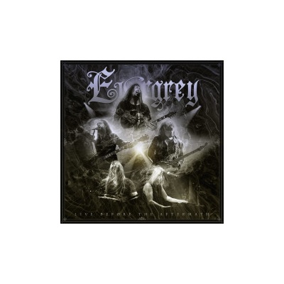 Evergrey - Before The Aftermath CD