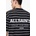 AllSaints тениска мъжка от памук UNDERGRND STRIPE SS (M113PB)