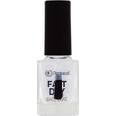Dermacol Fast Drying Base Coat 11 ml