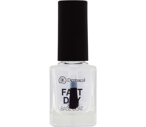 Dermacol Fast Drying Base Coat 11 ml