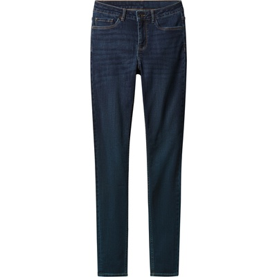Esmara® Dámske džínsy Super Skinny Fit normálna výška pásu. tmavomodrá