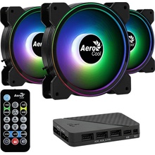 Aerocool Saturn 12F ARGB Pro