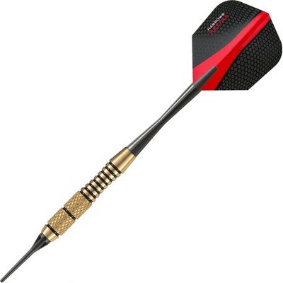 Harrows soft Matrix 14g brass