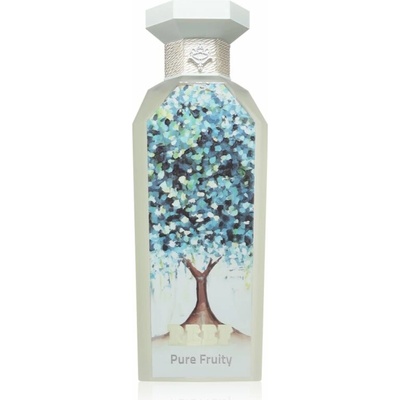 Reef Perfumes Pure Fruity parfémovaná voda unisex 150 ml