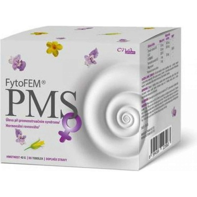 Fytofem PMX 90 tablet