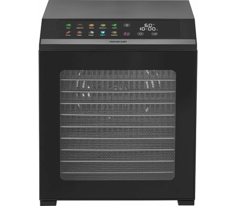 Sencor SFD 7300BK