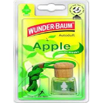 Wunder-Baum zelené jablko 4,5 ml