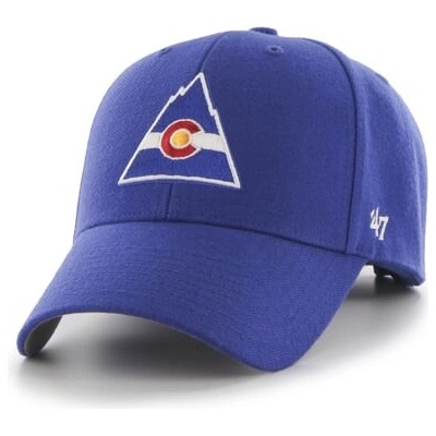 '47 Brand Colorado Rockies Vintage '47 MVP