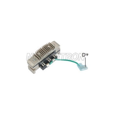 Diodový blok alternátoru Magneti Marelli 63305120