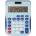 MAUL Calculator Maul MJ 550 light blue