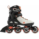 Image 1 of Rollerblade Macroblade 80 W Grey/Coral
