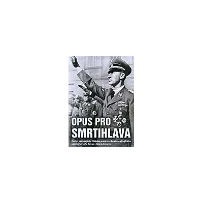 Opus pro smrtihlava DVD