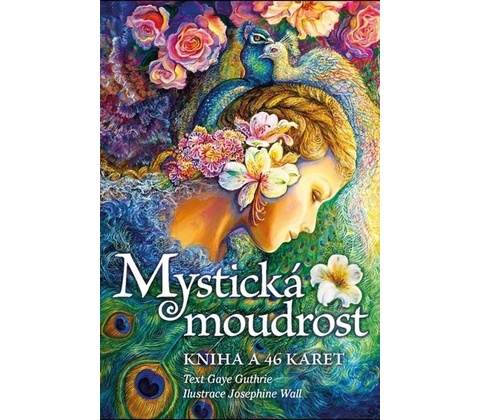 Mystická moudrost