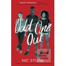Odd One Out - Nic Stone