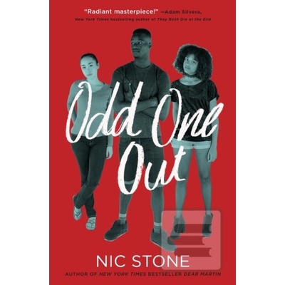 Odd One Out - Nic Stone