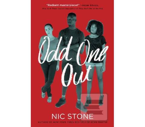 Odd One Out - Nic Stone