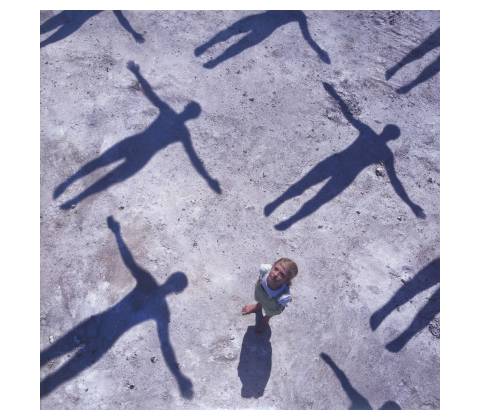 MUSE: ABSOLUTION LP