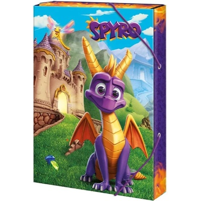 Argus A5 Spyro