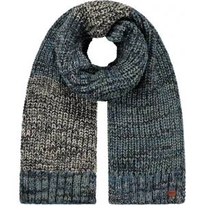 Barts Мъжки шал Barts Akotan Scarf Scarf - Navy - размер One Size (203-2497-0411)