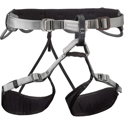 Simond Сбруя - седалка Simond Harness Klimb Climbing harness - Black II - размер L-XXL (303-0705-0211)