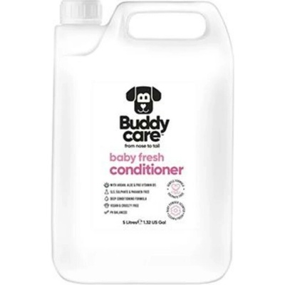 Kondicionér pro psy Buddycare Baby Fresh 5l
