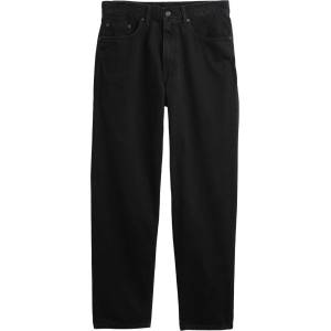 GAP V-BAGGY FIT BLK HALIBUT черно 34x32 (793953-00)