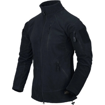 Bunda Helikon-Tex Alpha Tactical flisová navy blue
